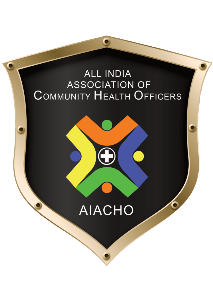 AIACHO Logo